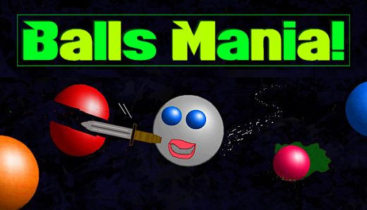 Balls Mania!