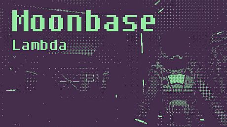 Moonbase Lambda Game