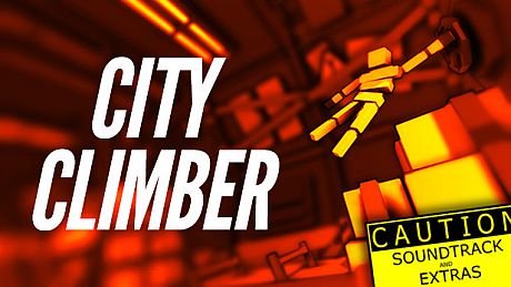City Climber - Soundtrack & Extras DLC