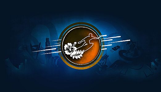 HOT WHEELS - Tropical Wave Customization Pack - Windows Edition