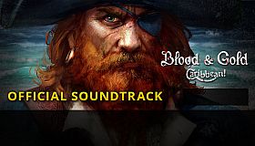 Blood and Gold Soundtrack