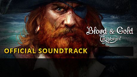 Blood and Gold Soundtrack DLC