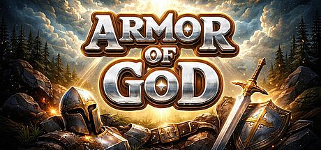Armor of God Game