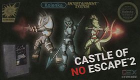 Castle of no Escape 2