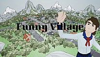 Buy Funny Village PC