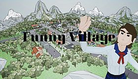 Funny Village