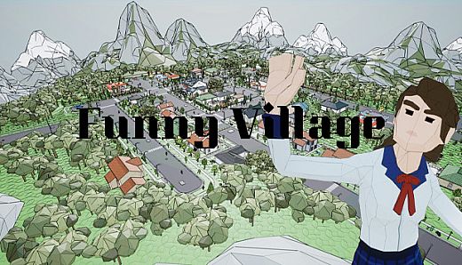 Funny Village