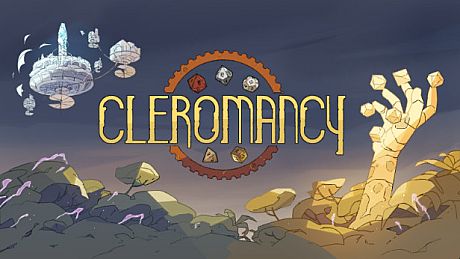 Cleromancy Game
