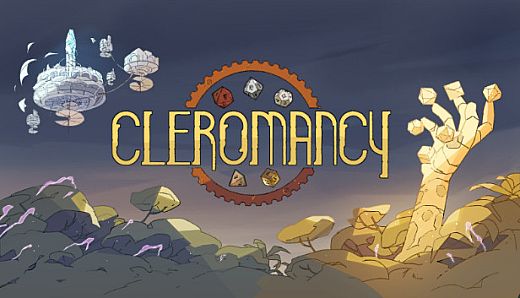 Cleromancy