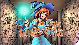The Five Covens