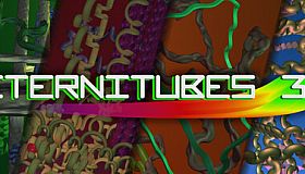 Eternitubes 3D