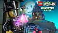 LEGO Worlds: Monster Pack