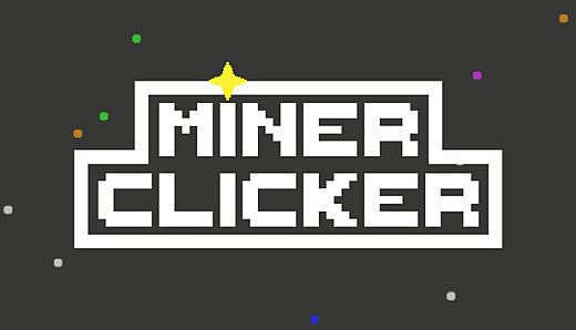 Miner Clicker
