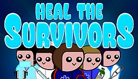 Heal The Survivors