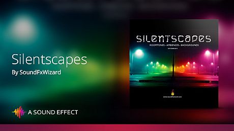 Sound FX: Silentscapes DLC