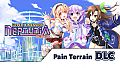 Hyperdimension Neptunia Re;Birth1 - Pain Terrain