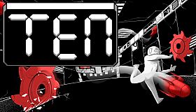 TEN - Ten Rooms, Ten Seconds
