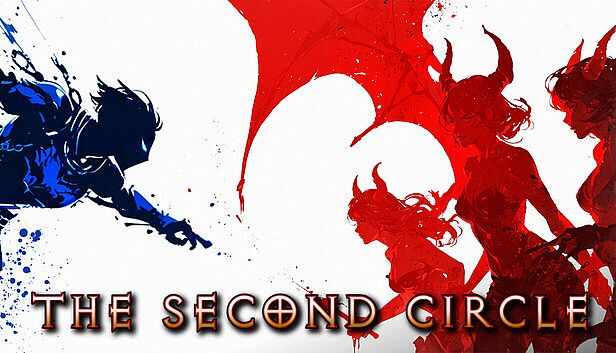 Buy The Second Circle