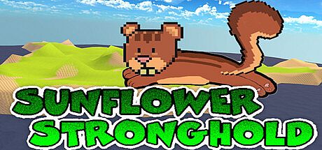 Sunflower Stronghold Game