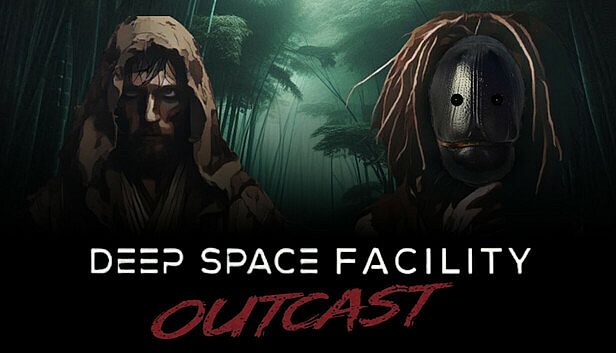 Buy Deep Space Facility: Outcast