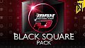 DJMAX RESPECT V - BLACK SQUARE PACK
