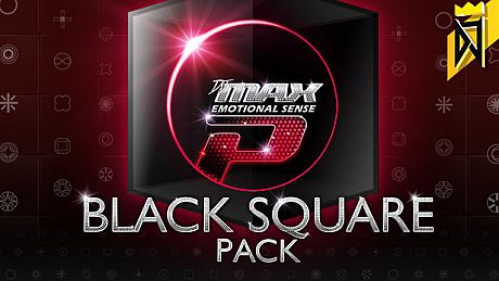 DJMAX RESPECT V - BLACK SQUARE PACK