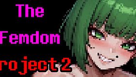 The Femdom Project 2