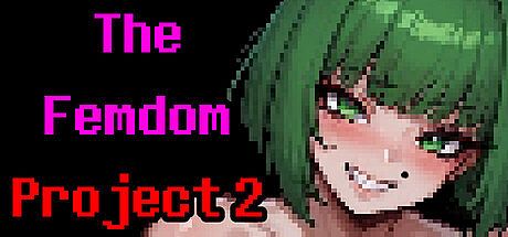 The Femdom Project 2 Game