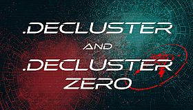 .Decluster & .Decluster Zero