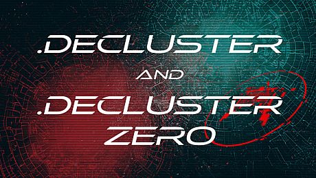 .Decluster & .Decluster Zero Game