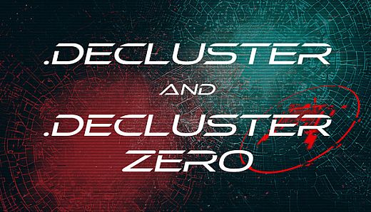 .Decluster & .Decluster Zero