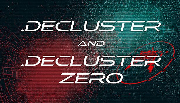 Buy .Decluster & .Decluster Zero