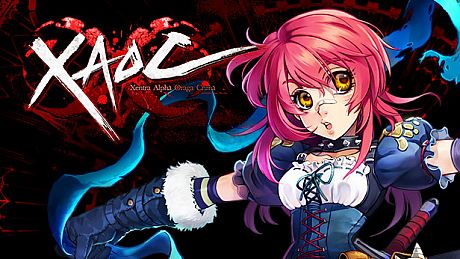 XAOC 燕子珍藏百寶箱 DLC