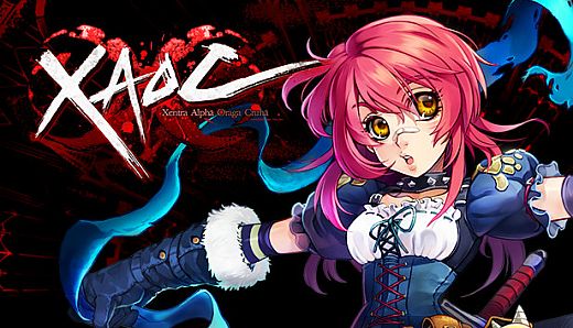 XAOC 燕子珍藏百寶箱