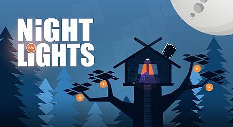 Night Lights Game