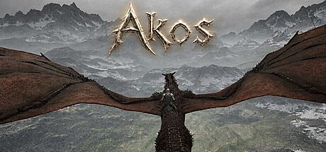Akos