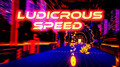 Ludicrous Speed Game