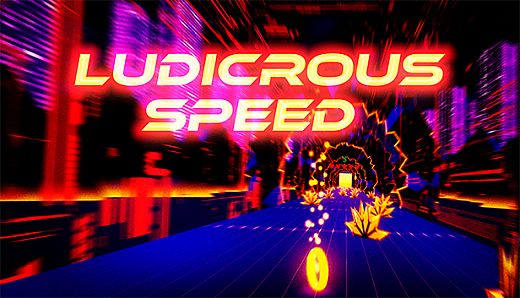 Ludicrous Speed