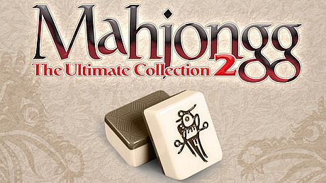 Mahjongg The Ultimate Collection 2 Game