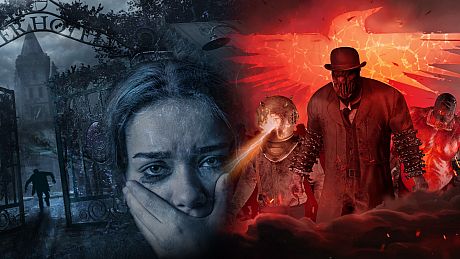 Sker Collectors Bundle Bundle