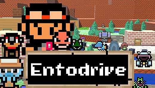 Entodrive