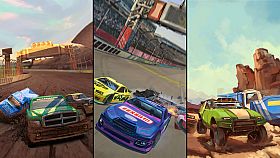 Power Racing Bundle 3