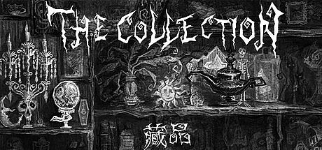 The Collection藏品 Game