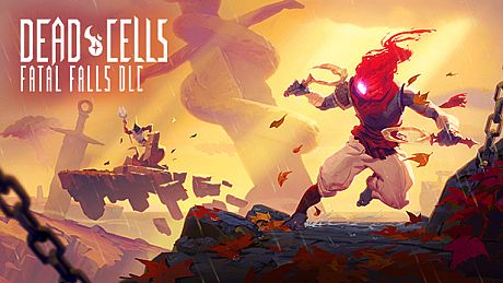 Dead Cells: Fatal Falls DLC
