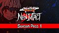 HUNTER×HUNTER NEN×IMPACT season pass 1
