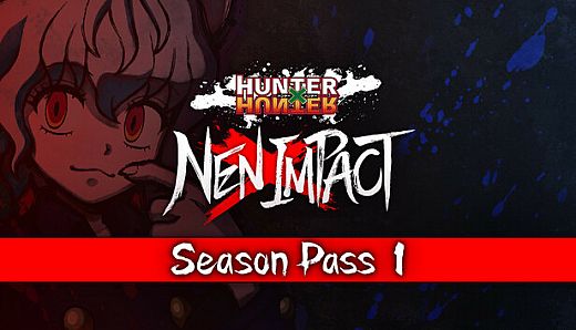 HUNTER×HUNTER NEN×IMPACT season pass 1