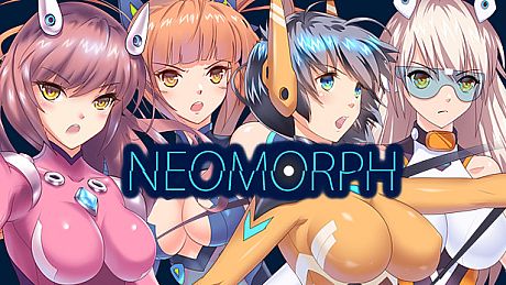 NEOMORPH Game
