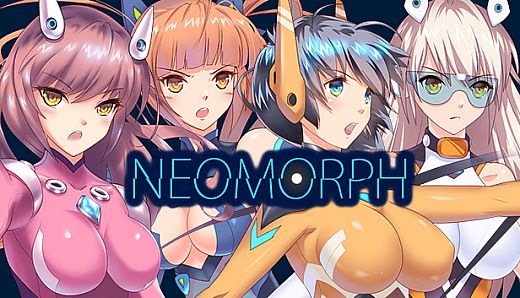 NEOMORPH