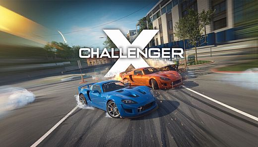 Challenger X