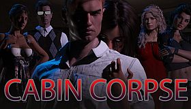 Cabin Corpse - Season 1